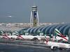 Nouveau record de passagers pour l'aéroport de Dubaï