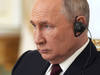 Vladimir Poutine défend l'arrestation des voix critiques
