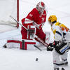 Lausanne bat Fribourg au forceps