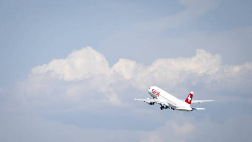 Les crises s'accumulent pour Swiss, selon son patron