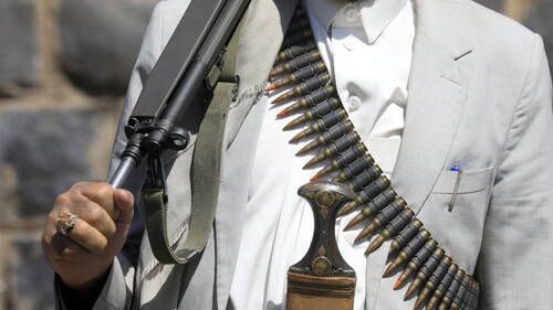 De fortes explosions entendues dans la capitale saoudienne Ryad