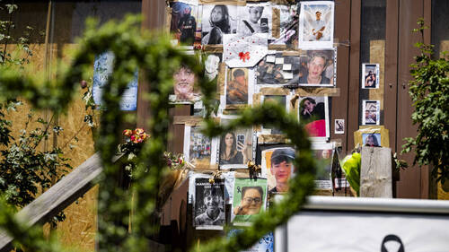 Plusieurs démissions à la Fondation Beloved d'aide aux victimes