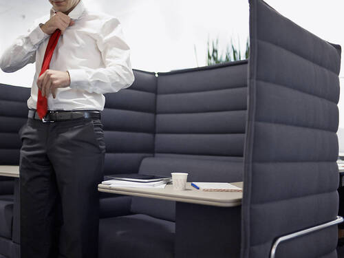 De nombreux employés ne voient pas d'utilité à leur travail