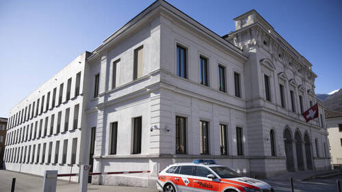 L'auteur de l'attentat à la grenade écope de 17 ans et 6 mois