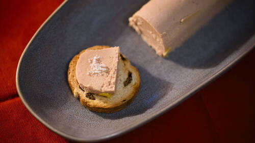 Le Brésil interdit la production et la vente de foie gras