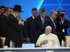 Le pape met en garde contre "l'effet domino" des conflits