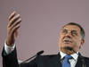 Dodik en passe de l'emporter en Republika Srspka