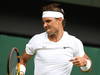 Retour gagnant pour Nadal sur le gazon de Wimbledon