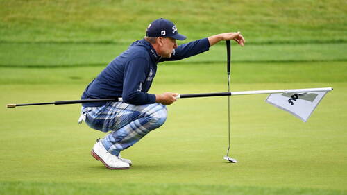 Poulter et Hatton quittent à leur tour le circuit LIV