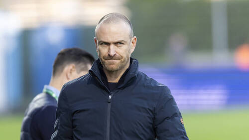 Alessandro Mangiarratti nommé directeur technique du FCZ