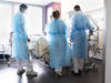 L’OFSP annonce 10'289 nouveaux cas de coronavirus en sept jours