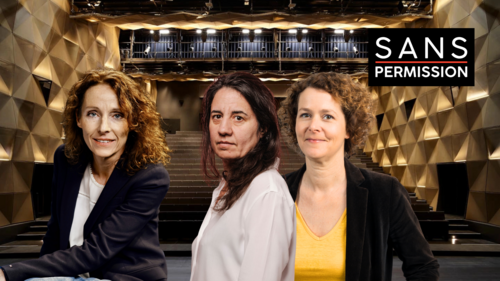 SANS PERMISSION IMAGE - 6