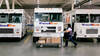 Fedex dépasse les attentes au 4e trimestre