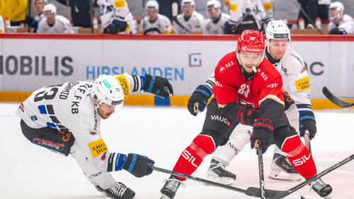 Lausanne remporte le derby grâce à un but de Kurashev