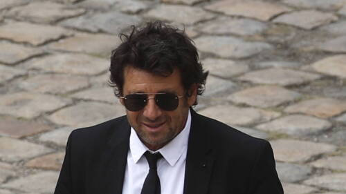 Une pétition demande l'annulation de la tournée de Patrick Bruel