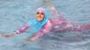 Pas d'interdiction du burkini dans les piscines publiques