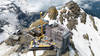 Une année 2023/24 record pour Glacier 3000 aux Diablerets (VD)