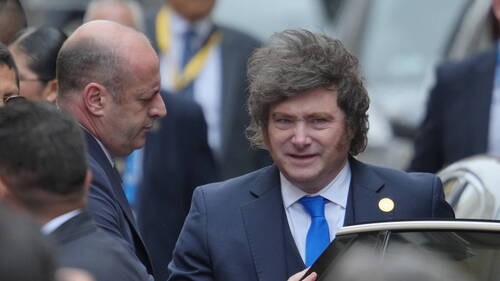 Argentine: Milei fustige le coût économique de l'avortement légal