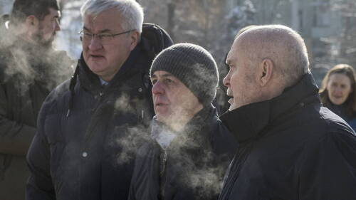 Ignazio Cassis à Moscou jeudi pour rencontrer Sergueï Lavrov