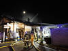 Un incendie a ravagé un garage à Vernier (GE)