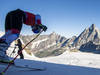 Les pistes de ski d'été à Zermatt (VS) fermées temporairement