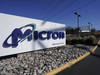 L'américain Micron va investir plus de 500 millions en Chine
