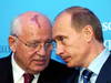 Gorbatchev: hommage en Occident, sobres "condoléances" à Moscou