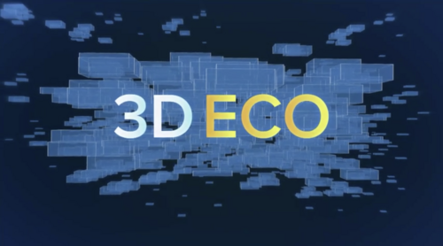 3D ECO