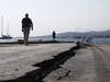 Un séisme de magnitude 5 frappe la Grèce
