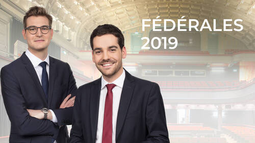 Élections Conseil des États