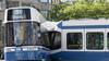 Quatre blessés dans une collision de trams à Zurich-Oerlikon