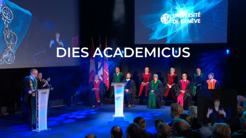 Dies Academicus