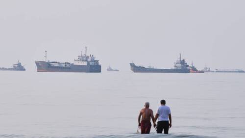 Trump rétablit le blocus des ports iraniens après des frappes