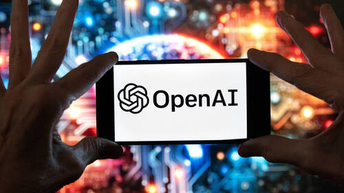 OpenAI lève 110 milliards de dollars, valorisation de 730 milliards