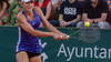 WTA 1000 à Madrid: Rebeka Masarova enchaîne les succès