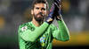 Liverpool: le gardien Alisson Becker blessé aux ischio-jambiers