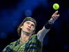 ATP Finals à Turin: Rublev bat Medvedev en trois sets