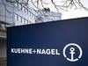Revenus et bénéfice en hausse pour Kühne + Nagel