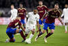 SWITZERLAND SOCCER UEFA EUROPA CONFERENCE LEAGUE SERVETTE LUDOGO