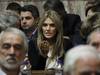 Parlement européen: l'élue grecque Eva Kaili écrouée