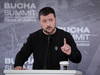 Découverte de Boutcha il y a un an: l'Ukraine "continuera la lutte