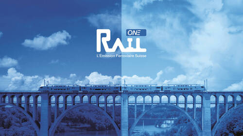 Rail One