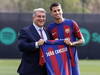 Le plafond des dépenses du Barça à nouveau réduit par la Liga