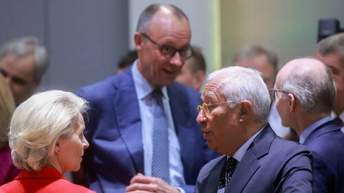 Groenland: l'UE va continuer à "défendre ses intérêts"