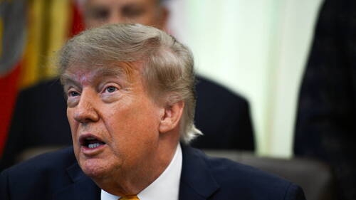 Trump suggère de rebaptiser le Nouveau-Mexique "Nouvelle Amérique"