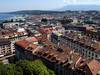 Genève: centre-ville affecté par une panne de courant jeudi matin