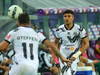 Play-off d'Europa League: Lugano doit remonter deux buts