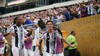 La Juve à un pas des 8e de finale