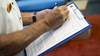 Fausses signatures: 4e plainte pénale de la Chancellerie fédérale