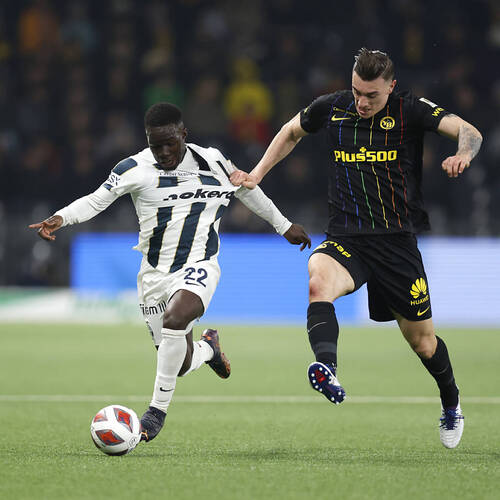 YB: Zesiger prolonge, Faivre dit stop